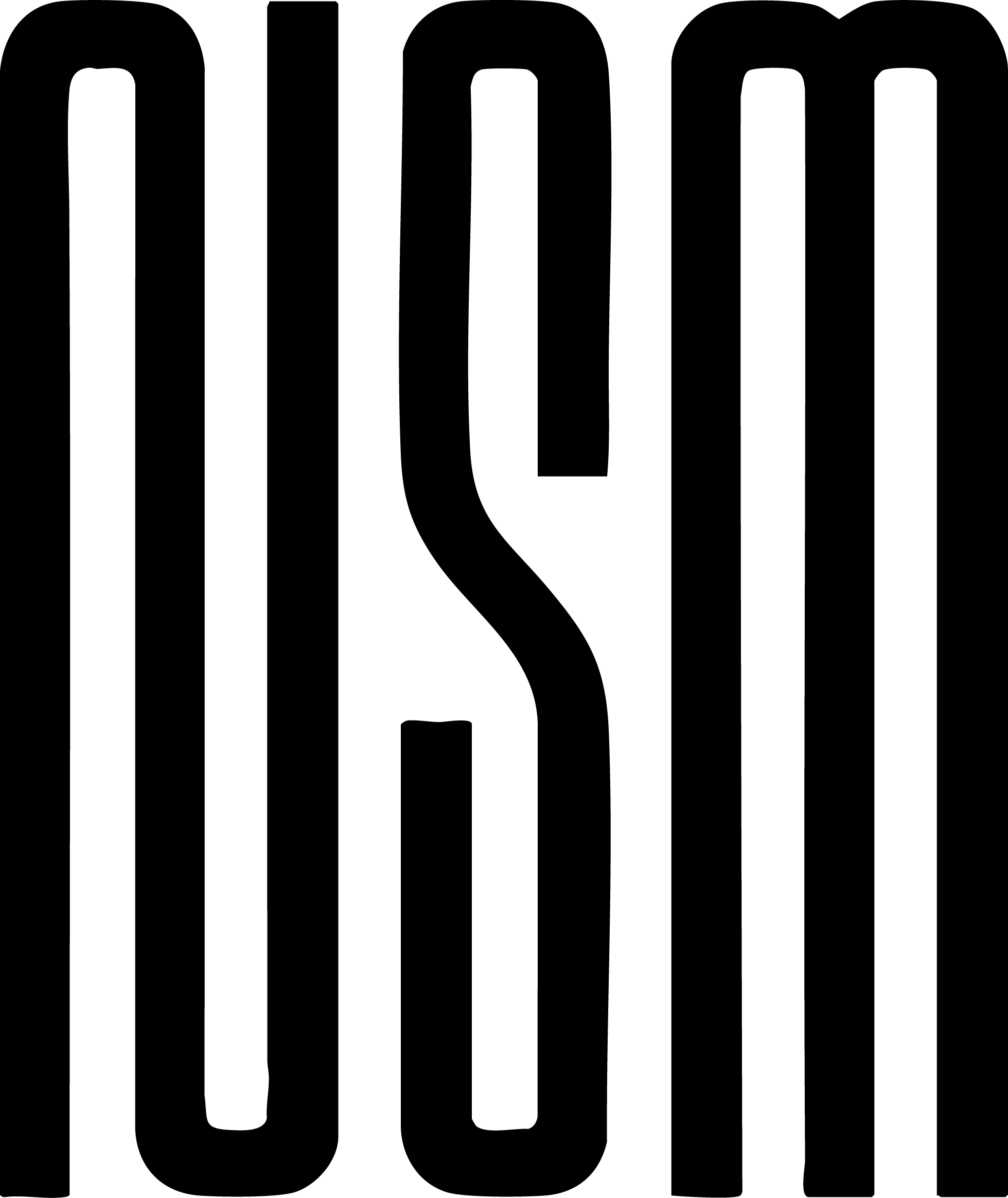 株式会社西村 NISHIMURA & Co. ロゴ